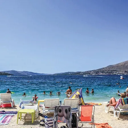 3 Bedroom Cozy In Okrug Gornji * Trogir