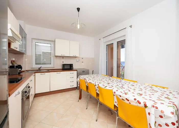 In Okrug Gornji Trogir