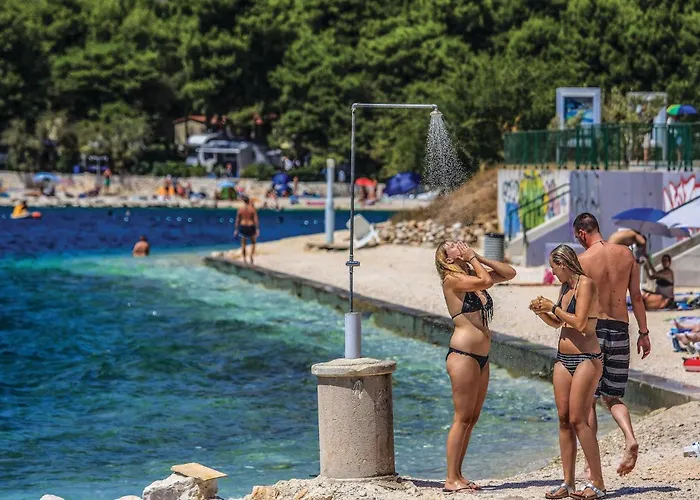 In Okrug Gornji Trogir