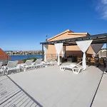 In Okrug Gornji شقة تروغير